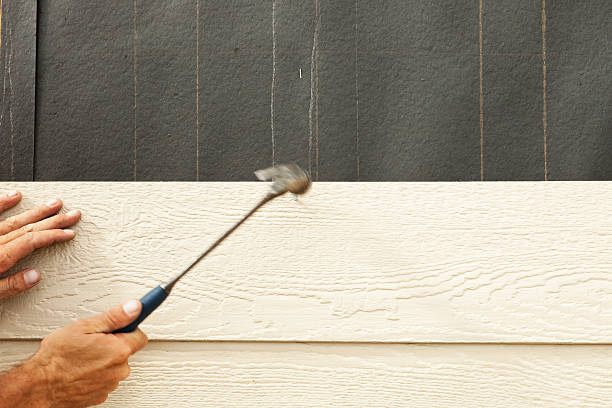 Best Siding Removal and Disposal  in USA